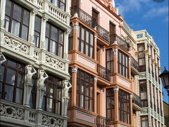 Апартаменти La Perla Del Duero Самора Екстер'єр фото